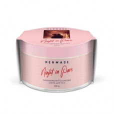 Скраб для тіла Mermade Night in Paris Парфумований сольовий 300 г (4823122900944)