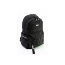 Рюкзак шкільний Maxi 16.5" Чорний (MX86474)