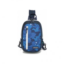 Рюкзак шкільний Cool For School 11.4" Молодіжний Синій (8295-navy-blue)
