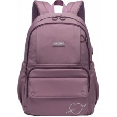 Рюкзак шкільний Cool For School 18" Молодіжний Фіолетовий (8390-purple)