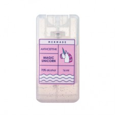 Антисептик для рук Mermade Magic Unicorn 16 мл (4820241300280)