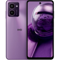 Мобільний телефон HMD Pulse Pro 8/256Gb Twilight Purple