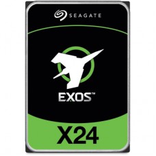 Жорсткий диск 3.5" 20TB Seagate (ST20000NM002H)
