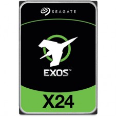 Жорсткий диск 3.5" 16TB Seagate (ST16000NM002H)