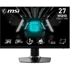 Монітор MSI G272QPF E2