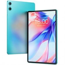 Планшет Teclast P30 10.1 HD 4/ 64GB /WIFI Metal/ Blue (6940709686201)