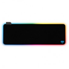 Килимок для мишки Media-Tech RGB Gaming Mat Black (MT262)