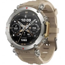 Смарт-годинник Amazfit T-Rex Ultra Sahara (W2142EU2N) бежевий (1066609)