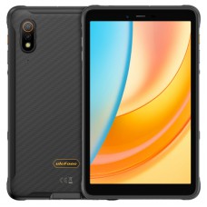 Планшет Ulefone Armor Pad Pro 8" 8/128Gb 4G NFC Black (6937748736073)