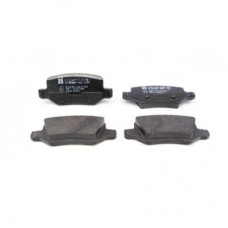 Гальмівні колодки ZIMMERMANN 23138.145.1