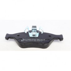 Гальмівні колодки ZIMMERMANN 23202.185.1