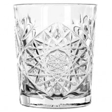 Склянка Onis (Libbey) DOF Hobstar низька 355 мл (300086)