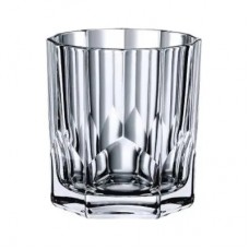 Склянка Nachtmann Aspen Whisky tumbler низька 324 мл (92052)
