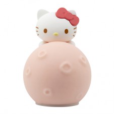 Фігурка Hello Kitty Хелло Кітті на Місяці зі світлом (11526)
