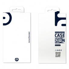 Чохол до мобільного телефона Armorstandart Frosted Matte Ring Xiaomi Redmi Note 13 4G Black (ARM75441)