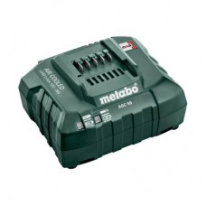Зарядний пристрій для акумуляторів інструменту Metabo ASC 55 12-36V, 2/4А (627044000)