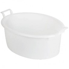 Миска Mobil Plastic овальна 18 л (47/55-N)