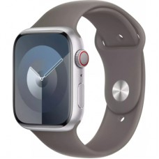 Ремінець до смарт-годинника Apple 45mm Clay Sport Band - S/M (MT463ZM/A)