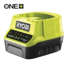 Зарядний пристрій для акумуляторів інструменту Ryobi RC18-120 ONE+ 18V, 2А (unpacked) (5133002891UNP)