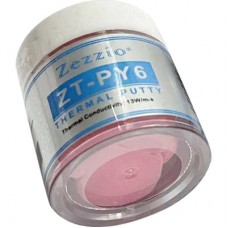 Термопрокладка Zezzio ZT-PY6-50g