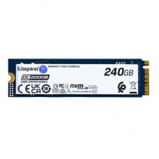 Накопичувач SSD M.2 2280 240GB Kingston (SEDC2000BM8/240G)