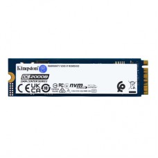 Накопичувач SSD M.2 2280 960GB Kingston (SEDC2000BM8/960G)