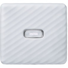 Сублімаційний принтер Fujifilm INSTAX LINK WIDE A WHITE EX D (16719574)
