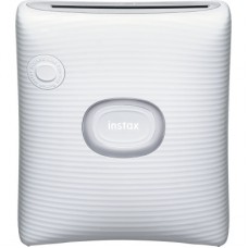 Сублімаційний принтер Fujifilm INSTAX SQ Link White (16785470)