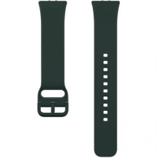 Ремінець до смарт-годинника Samsung Watch6 Sport Band Dark Green (ET-SFR39MGEGEU)