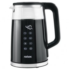 Електрочайник Rotex RKT86-GB Smart