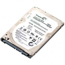 Жорсткий диск для ноутбука 2.5" 500GB Seagate (ST500LM000)