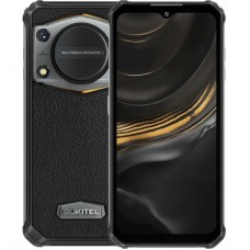 Мобільний телефон OUKITEL WP22 8/256GB Black (6931940722896)