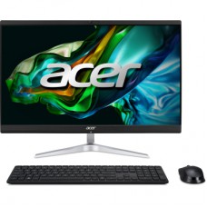 Комп'ютер Acer Aspire C27-1851 AiO / i7-1360P, 16, 512, Wi-Fi, кл+м (DQ.BLUME.002)