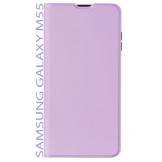 Чохол до мобільного телефона BeCover Exclusive New Style Samsung Galaxy M55 5G SM-M556 Purple (711812)