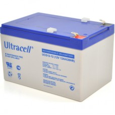 Батарея до ДБЖ Ultracell 12V-12Ah, AGM (UCG12-12)