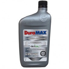 Моторна олива DuraMAX 5W30 FULL SYNTHETIC, 0,946 л