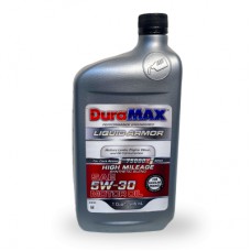 Моторна олива DuraMAX 5W30 HIGH MILEAGE, 0,946 л