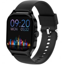 Смарт-годинник Globex Smart Watch Urban (Black)