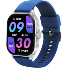 Смарт-годинник Globex Smart Watch Urban (Silver-Blue)