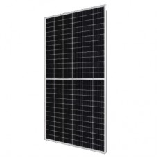 Сонячна панель JASolar 560W Bifacial Double Glass (JAM72D30-560/LB)