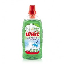 Засіб для миття підлоги Waix Gardenia 1 л (3800069401469)