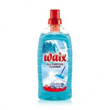 Засіб для миття підлоги Waix Ocean 1 л (3800069401452)