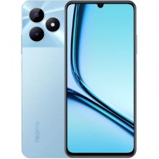 Мобільний телефон realme Note 50 4/256GB Sky Blue