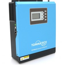 Сонячний інвертор Tommatech TT-NEW1K, 1000W (TT-NEW1K)