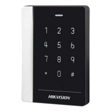 Зчитувач безконтактних карт Hikvision DS-K1102AEK