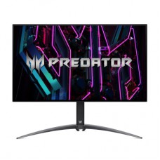 Монітор Acer X27Ubmiipruzx (UM.HXXEE.001)