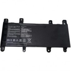 Акумулятор до ноутбука Asus X756 C21N1515, 5000mAh (38Wh), 2cell, 7.6V, Li-Pol AlSoft (A47928)