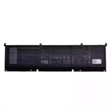 Акумулятор до ноутбука Dell XPS 15-9500 69KF2, 86Wh (7187mAh), 6cell, 11.4V, Li-ion AlSoft (A47939)