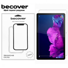 Скло захисне BeCover Lenovo Tab K11 Plus TB-352F 11.45" (711820)