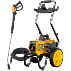 Мийка високого тиску DeWALT 2.9 kW, 160 бар, шланг 8 м (DXPW002CE)